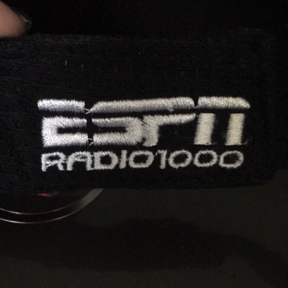 Bulls visor - Picture 3 of 4